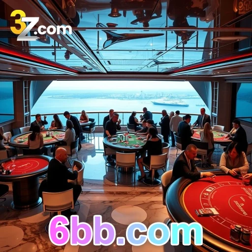 6bb.com Jogos de caça-níqueis