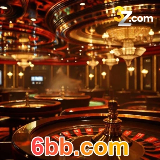 6bb.com Cassino Online
