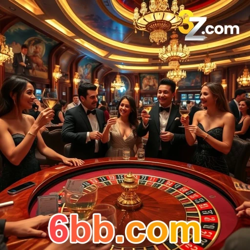 6bb.com Jogos de caça-níqueis