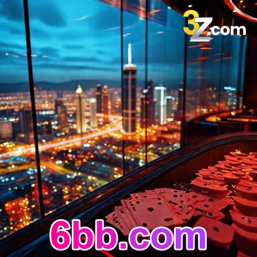 6bb.com Cassino Online