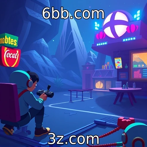 Crescimento do mercado de jogos casuais em 2025