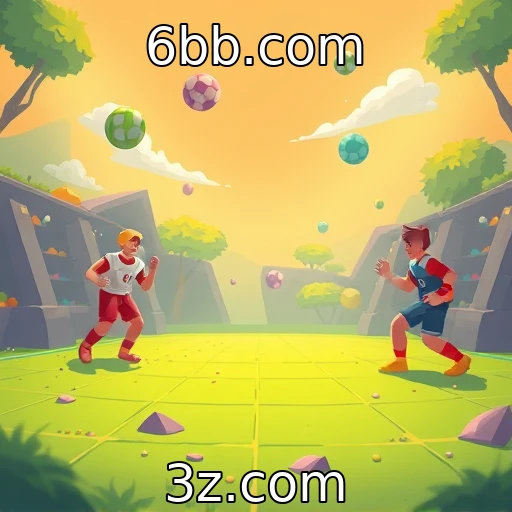 Tendências emergentes na tecnologia de jogos